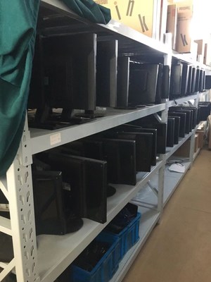 蕪湖職業(yè)技術學院一批空調、電腦等報廢資產轉讓公告