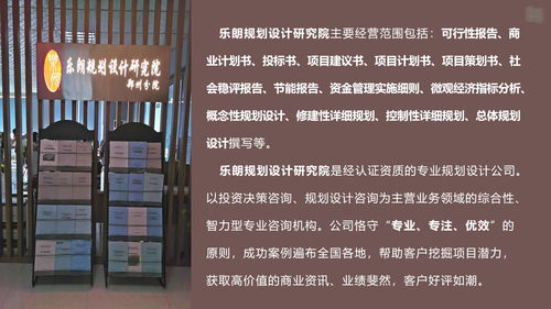 濟(jì)寧企業(yè)管理咨詢項目建議書代寫服務(wù)與范文解析